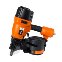 Пневмогвоздезабивной пистолет FoxWeld AERO C90