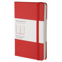 Блокнот Moleskine Classic Pocket (MM710R)