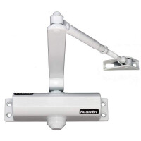 Доводчик двери Falcon Eye FE-B3W 3 класс белый
