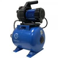 Насосная станция Калибр СВД-(Е)650П