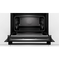 Встраиваемый электрический духовой шкаф Bosch CMG836NC1