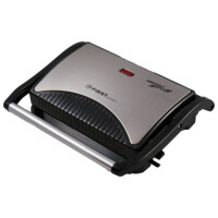 Электрогриль First FA-5343-1 Black