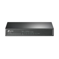 Коммутатор Tp-Link TL-SF1008P