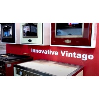 Встраиваемая микроволновая печь Kaiser EM 6307 R