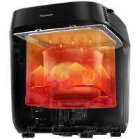 Хлебопечка Panasonic SD-ZP2000KTS