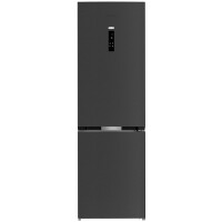 Холодильник Grundig GKPN66930FXD