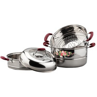 Мантоварка Kelli KL-4244-28