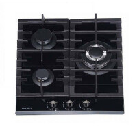 Встраиваемая газовая варочная панель Avex HM 4534 B