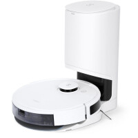 Робот-пылесос Ecovacs DeeBot N8+