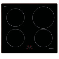 Встраиваемая индукционная варочная панель Cata IB 604 BK