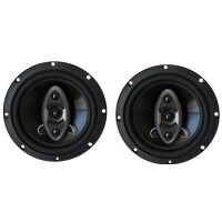 Автоакустика Calcell CB-654