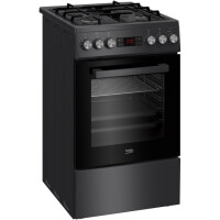 Комбинированная плита Beko FSM55335DAS