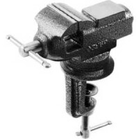 Тиски Зубр 60мм Мастер 32485