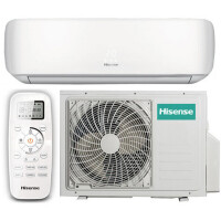 Сплит-система Hisense AS-24HW4SBATG005