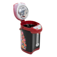 Термопот Bravo TL-40F хохлома