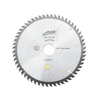 Диск пильный Атака профи 400*96T*50 ламинат/ДСП быстрый рез