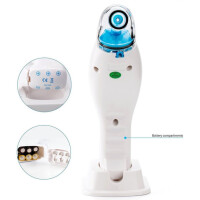 Вакуумный упаковщик Zarget YL-281