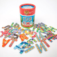 Магнитные буквы Банда умников Где Ёж? (УМ074)