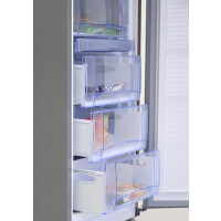 Морозильная камера Nordfrost DF 168 IAP