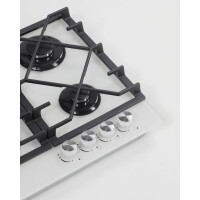 Встраиваемая газовая варочная панель Zigmund & Shtain MN 175.61 W