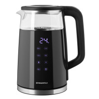 Чайник электрический Maunfeld MGK-616DBK