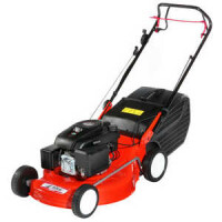 Газонокосилка бензиновая Efco LR 53 TK Allroad Plus 4
