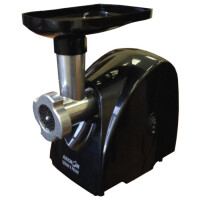 Мясорубка Аксион М31.01 черный