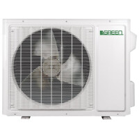 Сплит-система Green GRI/GRO-09HH2