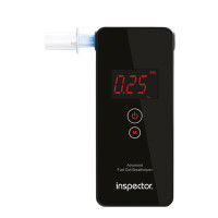 Алкотестер Inspector AT750