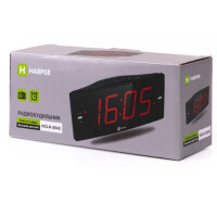 Радиоприемник Harper HCLK-2042
