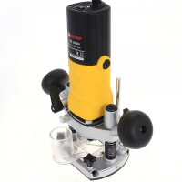 Фрезер Калибр Мастер ФЭ-1000М