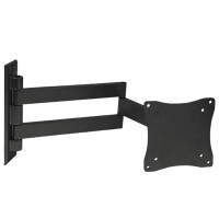 Кронштейн для телевизора Arm Media LCD-7101 black