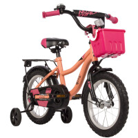 Велосипед Novatrack 144WIND.CRL22