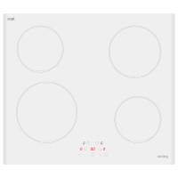 Встраиваемая индукционная варочная панель Korting HI 64013 BW