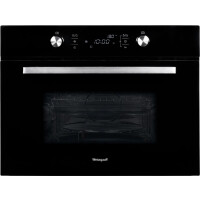 Встраиваемый электрический духовой шкаф Weissgauff OE 449 PDB