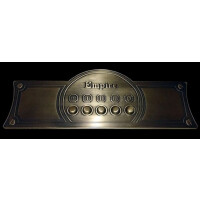 Каминная вытяжка Kaiser A 6315 Em Eco