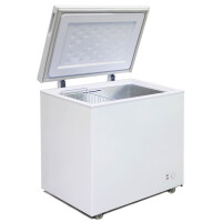 Морозильник-ларь Бирюса 200КХ