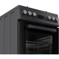 Комбинированная плита Beko FSM55335DAS