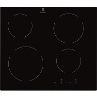Встраиваемая электрическая варочная панель Electrolux EHV 56240 AK