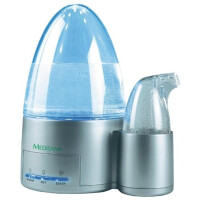 Увлажнитель воздуха Medisana Medibreeze