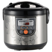 Мультиварка Centek CT-1498 Ceramic