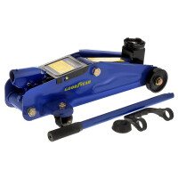 Домкрат Goodyear GYPD 01 K 18 Т