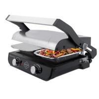 Электрогриль Zigmund & Shtain ZEG-925