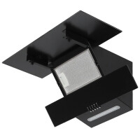 Каминная вытяжка Delonghi MAX-GR 60