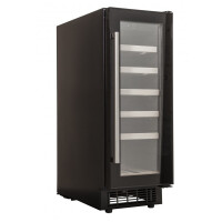 Винный шкаф Cold Vine C18-KBT1