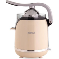 Соковыжималка Kitfort КТ-1131-1