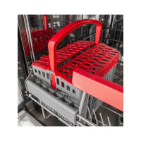 Встраиваемая посудомоечная машина Lex PM 6063 B