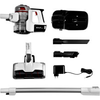 Пылесос Weissgauff V9 Turbo Cyclone Soft Brush