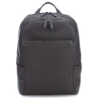 Рюкзак для ноутбука Piquadro Black Square CA3214B3/TM красный