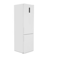 Холодильник Scandilux CNF 379 Y00 W